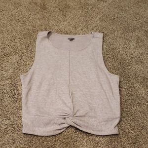 Aerie Crop Top